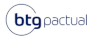 Logo de BTG Pactual Uruguay